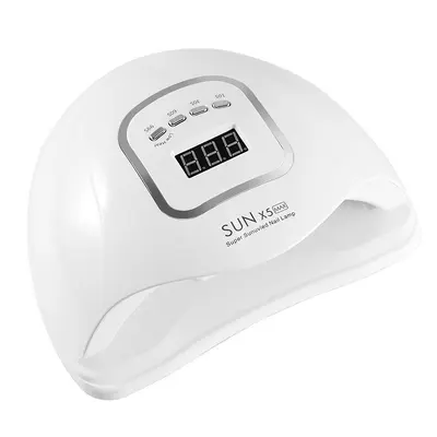 150W Sun X5 Max Nail Phototherapy Lamp Dryer