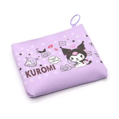 PU-Kinder-Münzbörse und Damen-Kosmetiktasche