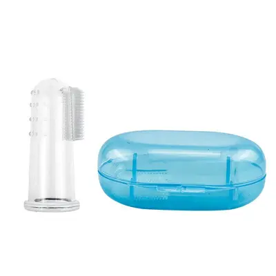 Köpek diş taşı temizleme aracı, 6 parçalı set - 9
