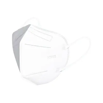 Disposable KN95 Mask, Five-Layer, Dust and Droplet Proof for Adults
