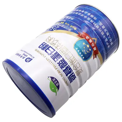 Aminosäure-Komplex-Proteinpulver Getränkepulver 1kg Dose - 5