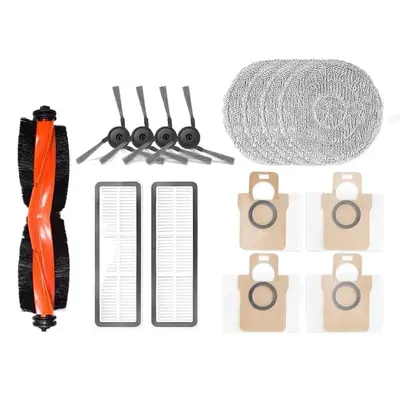 Xiaomi Mijia 5 Pro Robot Vacuum Accessories Set - 6