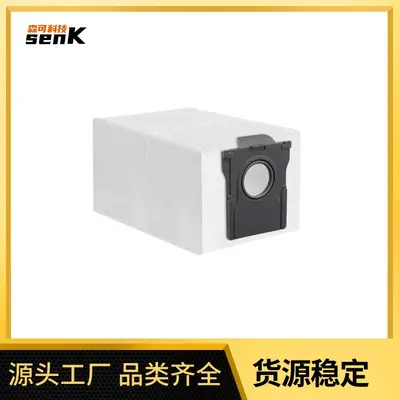 Dust Bags Compatible with Dreame X30/X40 and S30/S40/S50/X50