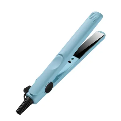 2-in-1 Haarglätter und Lockenstab, langlebiges Styling-Gerät - 10