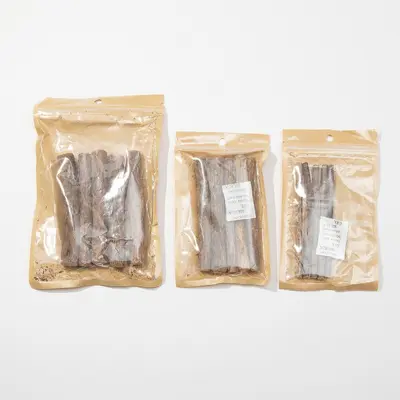 Silvervine-Katzen-Kaustange, Mundgeruch-Entferner, zuckerfrei - 4