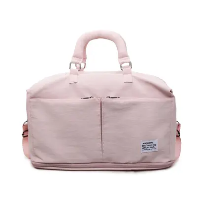 Travel Bag Women Wet-Dry Separation Multiple Pockets - 9