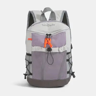 Outdoor backpack, waterproof durable, hiking, large capacity - 11