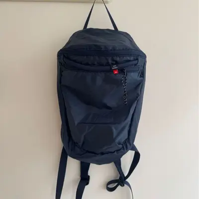 Japanischer leichter Outdoor-Sport-Wanderrucksack mit großem Fassungsvermögen, Reise-Rucksack, leicht, wasserdicht, Nylon-Fahrradrucksack - 12