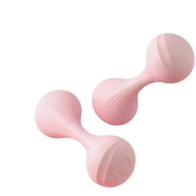 Mini dumbbell seti lastikli, yoga, ev fitness