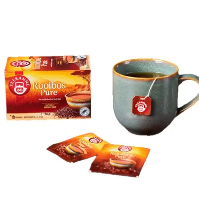 Güney Afrika orijinal rooibos çayı, poşet, 35 g - 6