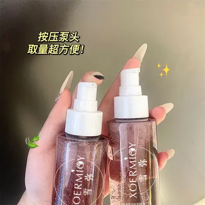 Xue Mi ipeksi saç bakım yağı, 100 ml, kuruluğu onarır