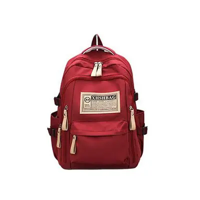 Large Capacity Backpack with Laptop Compartment for High School and College Students - 6