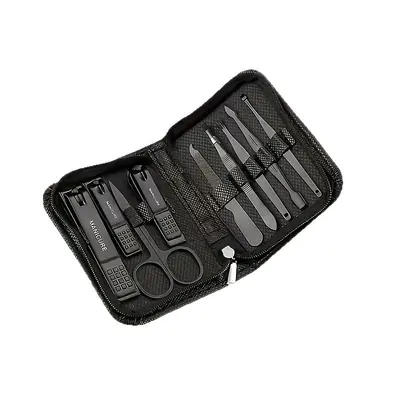 Nagelset komplett, mit Fußnagel-Werkzeug, Schrägschnitt - 5