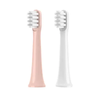 Xiaomi T100/MES603 electric toothbrush head soft bristles replacement
