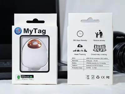 Kinder-GPS-Ortungsgerät Anti-Verlust-Tracker für Kinder, Anti-Verlust-Armband für ältere Menschen, Mobiltelefon-Tracking-Gerät, Schlüsselanhänger j - 7