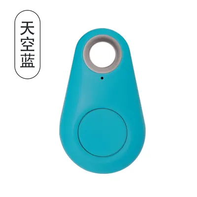 Bluetooth item finder, waterproof drop-resistant, two-way call - 10