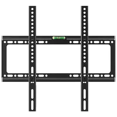 32-100 İnç Uyumlu Duvar Tipi TV Askı Braketi, LCD TV ve Monitör
