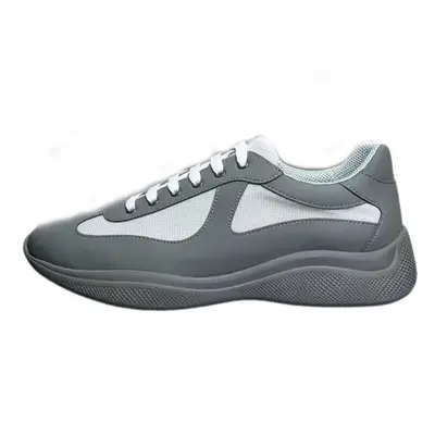 Pjia Avrupa-Amerika Sınır Ötesi Tek Ayakkabı 2026 İlkbahar Yeni Sezon Çift Spor Rahat Ayakkabı Moda Trend Erkek Kadın Sneaker Trend