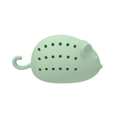 Durable Catnip Cat Toy, Self-Play, Chew-Resistant Interactive Pet Toy - 8