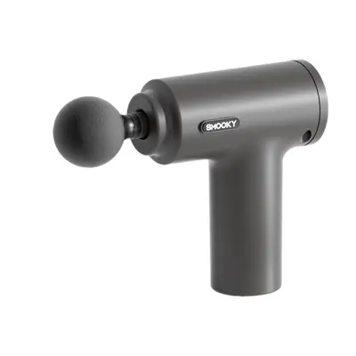 SMOOKY mini fascia tabancası, alüminyum, cep boy