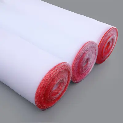 Sinek Teli Pencere Ağı, Kalınlaştırılmış Polietilen Naylon Böcek Önleyici Ağ