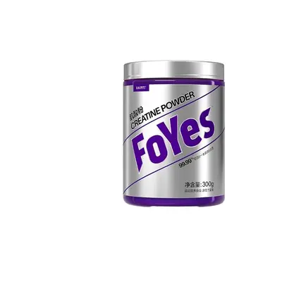 Foryes Kreatin-Monohydrat-Pulver tragbar - 8