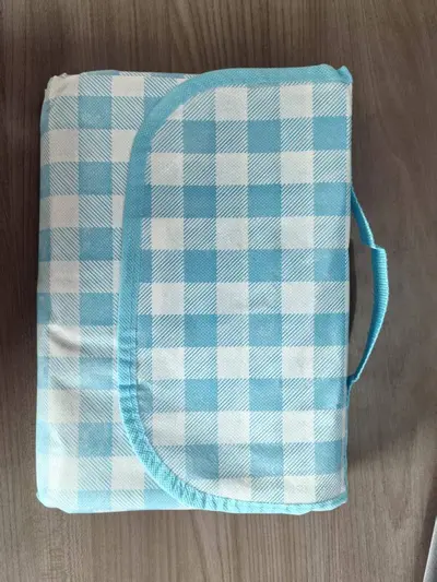 Açık piknik matı nem geçirmez kalınlaşmış nem geçirmez mat plaj kamp matı açık hava yastığı gerçek üretici toptan büyük miktarda pazarlık edilebilir - 11