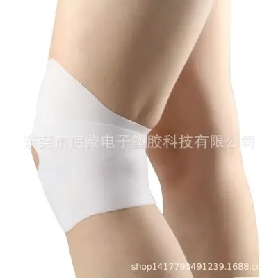 A29 Sports Knee Brace, Joint Protection Knee Support for Cycling and Swimming