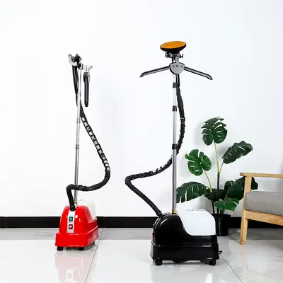 Dikey giysi buhar makinesi 5L ütüleme makinesi ticari giyim mağazası otel buharlı ütü elektrikli ütü yüksek güçlü