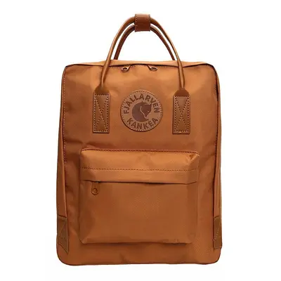 Fuchs-Design Schulrucksack mit Laptopfach, Outdoor-Moderucksack - 10