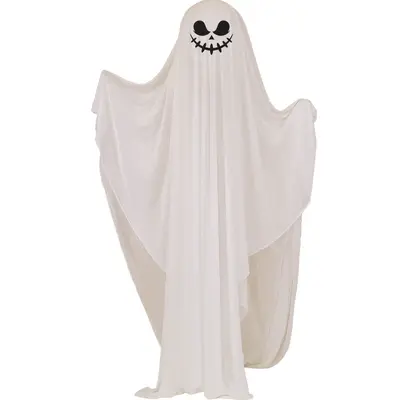Halloween Glowing Ghost Decoration Lights for Yard