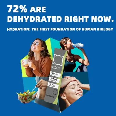 Sports Fitness Electrolyte Powder