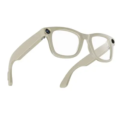 Grenzüberschreitend neue E03 intelligente KI-Foto-Brille mit 800W Kamera, Bildstabilisierung, Fotografie, Erkennung, Übersetzung intelligente Brille - 4