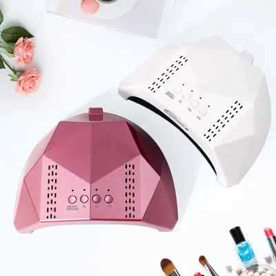 RainbowUV6 nail UV lamp, fast-drying gel