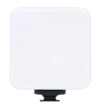 LED cep ışığı RGB güzellik ışığı canlı yayın cep telefonu dolgu ışığı renkli mini güzellik fotoğrafçılığı dolgu ışığı popüler ışık