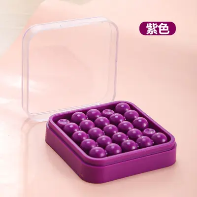 Children's Mini Smart Bead Puzzle Educational Toy - 11