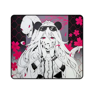 Natural Rubber Anti-Slip Gaming Mouse Pad, Smooth Surface, Customizable - 11