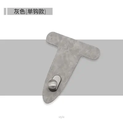 Car Front Seat Hook Storage Organizer, Passenger Glove Box Style - 9