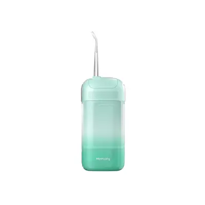 Portable Mini Electric Water Flosser for Travel and Home Teeth Cleaning - 8