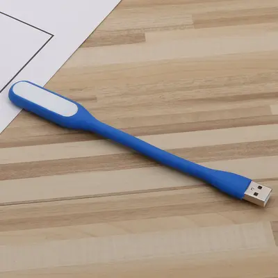 Toptan yaratıcı mini gece lambası hediye lambası yazdırılabilir logolu lamba enerji tasarruflu lamba usb lamba usb gece lambası - 10
