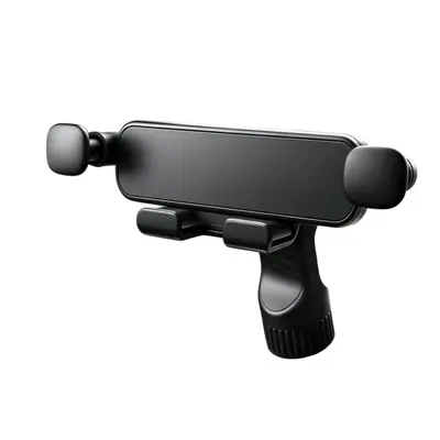 Xiaomi SU7 Car Phone Holder, Gravity, 1/4 Thread Base - 5