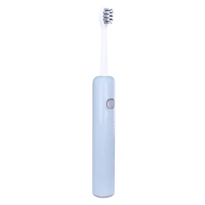 Factory Source Electric Toothbrush Smart Model Sonic Vibration Integrated Fully Automatic 4 Modes Full Body Waterproof Soft Bristle Electric Toothbrush
