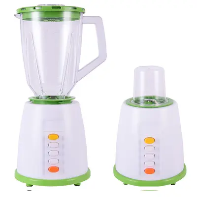 Mutfak robotu blender, çok fonksiyonlu, 110/220V, büyük kapasiteli - 2