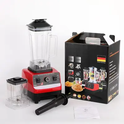 Özel Fiyat Broken Wall Blender 3-4 Kişi Mutfak Buz Kırıcı Karıştırıcı Blender Ev Otomatik Sıkacak Toptan