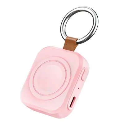 Magnetic Portable Power Bank Watch Design Fast Charging Multi-Model Compatible - 8