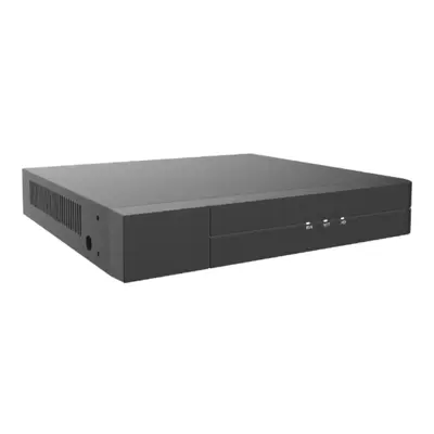 Univision unv POE NVR 4K 4CH ses Mini 1U H.265 4K UNV 1HDD