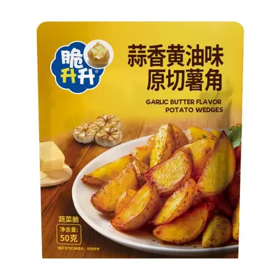 Soft Spicy Dried Tofu Snack - 12