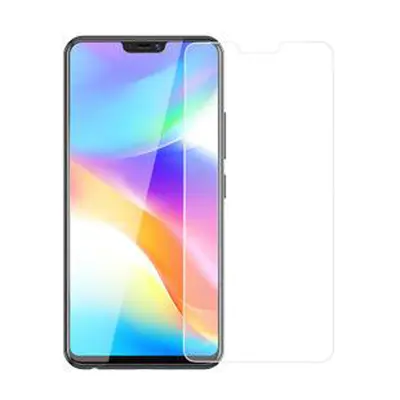 VIVO IQOO 13, X200S temperli cam koruma filmi