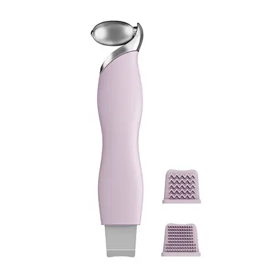 Blackhead Remover Pore Cleaner Facial Beauty Device Manual Scraper Knife Sourced OEM/ODM Customization Patent - 8