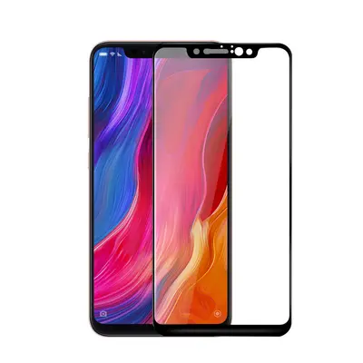 Gehärtete Glasschutzfolie für iPhone 11, 12, 13, 14, 15, 16
